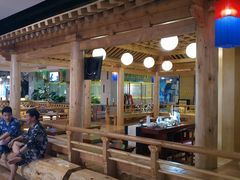 -御池园(顾村公园店)