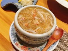 -大岛日本料理铁板烧(南通大饭店)