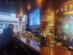 -Blarney Stone巧言石爱尔兰酒吧