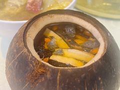 -陈记粤湛鸡饭店