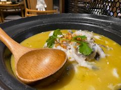 -九锅一堂酸菜鱼(新南凯德直营店)