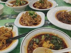 -令氏家外家周秦食府(高新店)