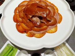 -宏宴·新京菜(望京店)