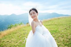 -蔚蓝映像STUDIO婚纱摄影(南稍门店)