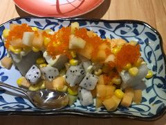 -禾绿寿司(星光68广场店)