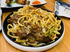 -米彩料理(西丽店)