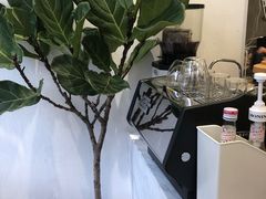 -red donkey coffee