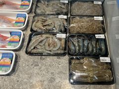 -果蔬好生活超市(双井店)