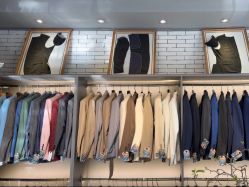 -ChenV西服礼服高级定制(市区养育巷店)