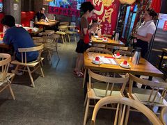 -兔槽江湖菜·重庆璧山兔(水围店)