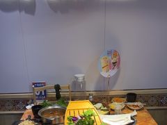 -塔兰齐新疆孜然火锅(鲤鱼山路店)