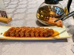 -山外山菜馆(玉泉路店)