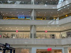 -光启城时尚购物中心