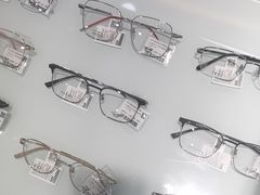 -宝岛眼镜(慈溪大润发店)