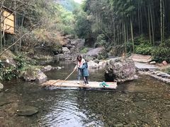 -山沟沟景区
