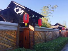 -北京益泉花园酒店