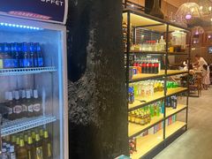 -蓝珊甄选海鲜自助·火锅大排档(近阿那亚店)