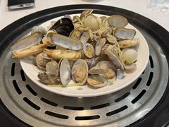 -海悦汇•闽菜•蒸汽海鲜(合景峰汇商务广场店)
