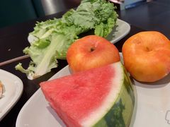 -梨花自助烤肉(西三旗万象汇黑金店)