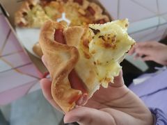 -必胜客(武进万达店)