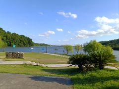 -宁波富邦荪湖山庄