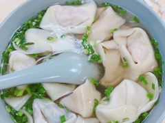 -顶巧鸡汤馄饨(虹口总店)