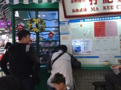 大堂-孖记茶档·热腾茶餐(乐峰店)