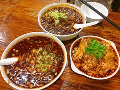 肥肠薯粉-牛王庙(龙华花园店)