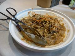 -北平食坊·烤鸭(黄寺大街店)