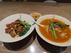 -漆黑觉米粉(三里屯店)