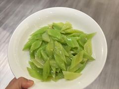 -惠丰堂饭庄(北洼路店)