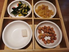 小菜-闽上鲜·福建菜(龙湖滨江天街店)