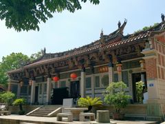 -晋江五店市传统文化旅游区