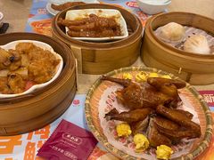 -点都德(汇胜楼店)