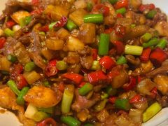 -匠熙小馆(崇文门店)