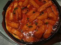 鸡蛋豆腐-真定郝家排骨(正定县总店)