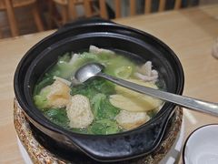 -东山茶寮(新安店)