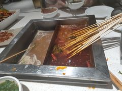 -串一火锅(赛格国际购物中心店)