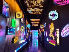 -音乐派KTV(成都印象城店)
