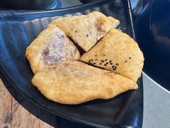 -古市香跷脚牛肉·非遗传承单位