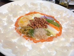 风生水起鱼生-猪肉婆私房菜(容桂总店)