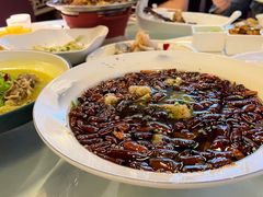 -鸭天下·川菜·家宴(铂金时代店)