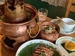 -一坐一忘云南菜(嘉里中心店)