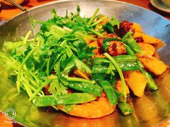 -石榴院子(西施故里店)