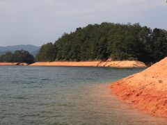 -广州市流溪河国家森林公园