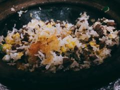 -红星光发煲仔饭(大石街店)