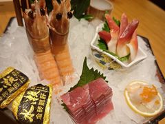 -水濑·日料放题(天河店)