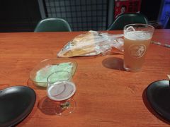 -京狮炙燥·精酿烧烤(首经贸店)