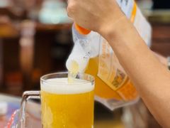 -白洋淀灶台鱼(名佳花园店)