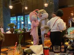 -Tivano意大利餐厅(成都居舍酒店)
